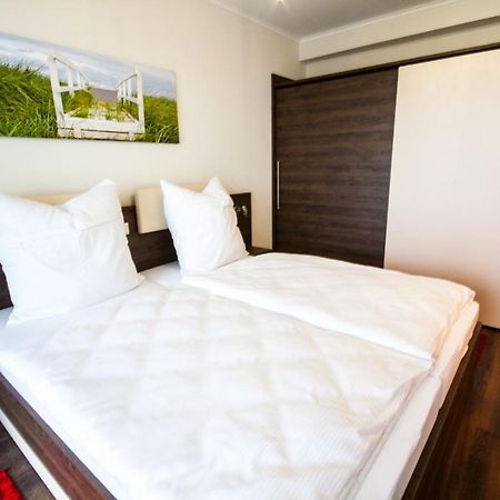 Doeser Seedeich 7 库克斯港 外观 照片